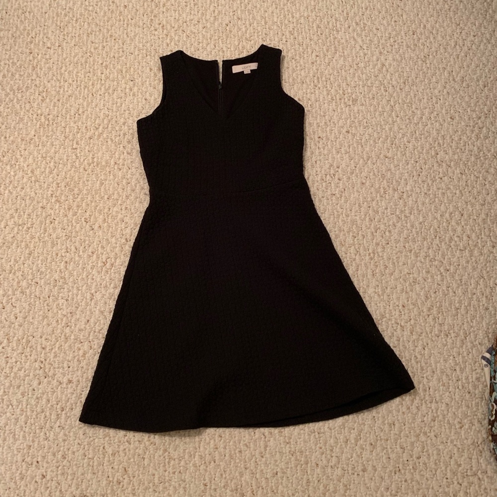 Work dress